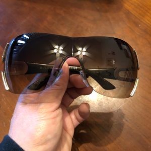 Bvlgari sunglasses